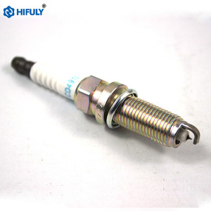 Bujía para Automóvil 90919-01253 / SC20HR11, Bujía de Encendido para 90919-01253 SC20HR11 - Product Image 2