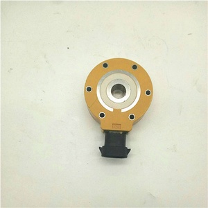 Vanne solénoïde de pompe à carburant diesel de haute qualité E320D C6.4 3125620 Vanne solénoïde de pompe à carburant 312-5620 - Product Image 1