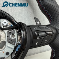 Vente directe d'usine Volant en cuir pour BMW F10 F30 F16 F25 F11 F32 F21 F22 M3 M5 F45 M4 M6 F40 F39 F36 F87 F06 F31
