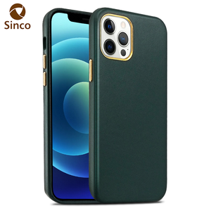 Étui de téléphone GRS initial faux cuir pu magnétique étuis de portefeuille de téléphone supports pour <span class=keywords><strong>iPhone</strong></span> 15 - Product Image 4