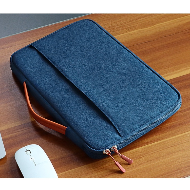 Housse Protectrice Lacdo 360° - Ultra Résistante Pour Ordinateurs Portables 11-12 Pouces