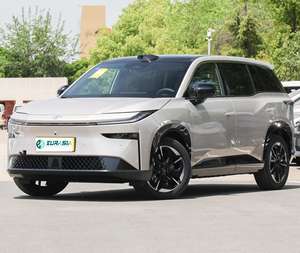 从中国购买电动汽车 Bz3x <span class=keywords><strong>2025</strong></span> 新款电动车博智3X纯电动汽车两轮驱动电动车<span class=keywords><strong>2025</strong></span>年厂家直销价 - Product Image 1