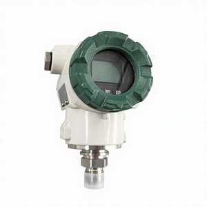 Trasmettitore di Pressione in Silicio Monocristallino, Precisione 0,075%, 4-20mA <span class=keywords><strong>HART</strong></span> Smart <span class=keywords><strong>Pressure</strong></span> - Product Image 2