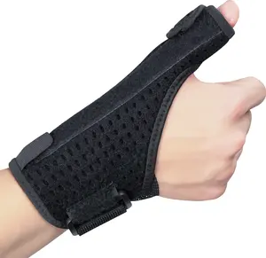 Wholesale Sports Wrist Joint Sprain Fixed Strap Wrist Support Brace Protection Hand Palm Protection