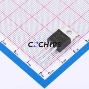 Transistor de efecto de campo de transistor (MOSFET) nuevo y original de 21, 1, 2 y 2 - Product Image 1