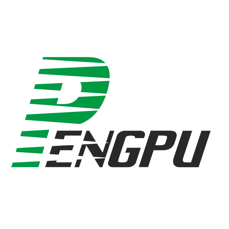 Shanghai Pengpu Fluid Technology Co., Ltd.