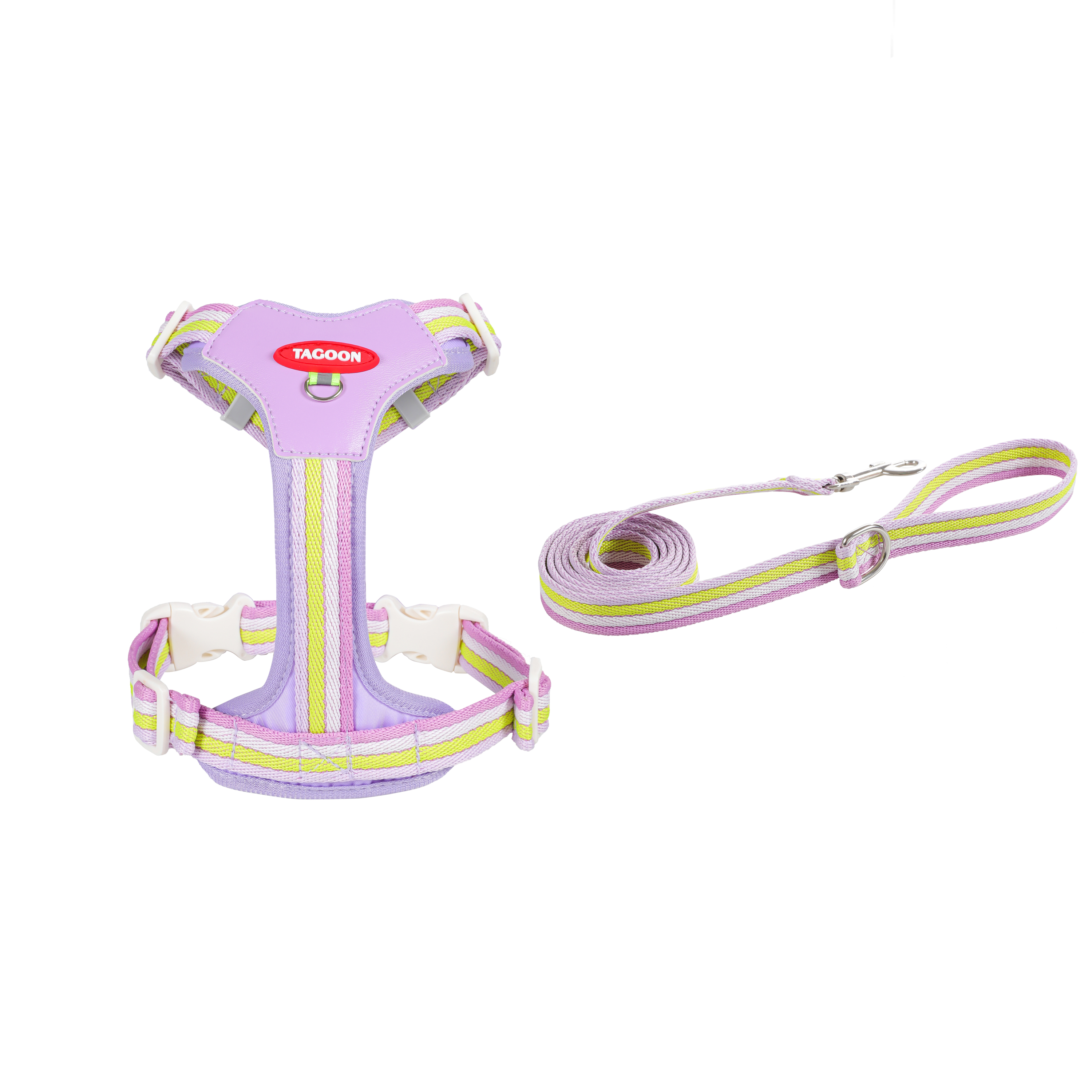 2pcs--Purple