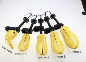 Hormas para Zapatos Antiarrugas en Oferta, Hormas de Plástico con Expansor para Juanetes, Hormas Ajustables para Hombres y Mujeres - Product Image 6