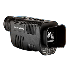 6x 줌 300m 사냥 망원경 야외 낮 밤 이중 사용 4K HD 단안 장치 적외선 야간 투시경 열 범위 사냥 - Product Image 2