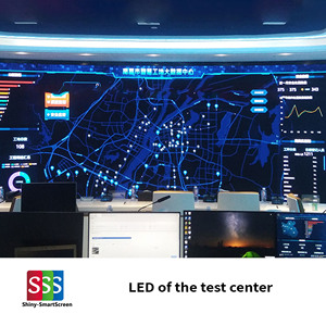 <span class=keywords><strong>COB</strong></span> Phim <span class=keywords><strong>Led</strong></span> P5 Màn hình Rạp chiếu phim quảng cáo hiệu quả ngoài trời Màn hình <span class=keywords><strong>LED</strong></span> hiển thị không thấm nước tùy chỉnh <span class=keywords><strong>LED</strong></span> hiển thị màn hình dính - Product Image 6