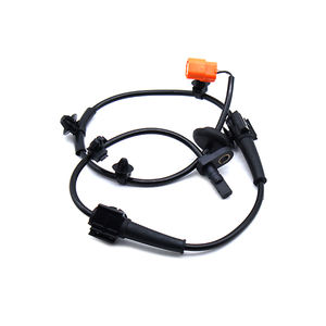 Датчик частоты вращения колес 57455-SEN-H01 57455SENH01 - Product Image 1