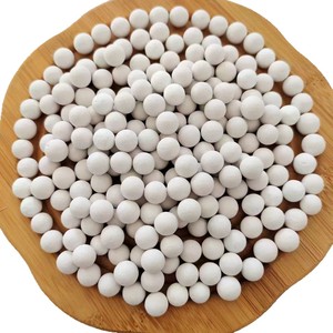 Piedra de cerámica de 10 mm para hornear, prensa para tartas, piedra para vapor, resistente a grietas, adecuada para hornear frijoles y envasar (en bolsa o - Product Image 4