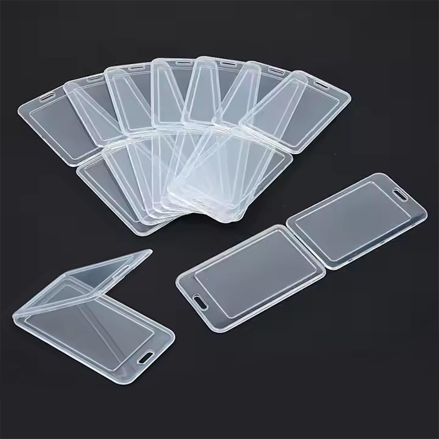 business card holder plastic sleeve Dragon Shield Playmat: Spirit Animals main image 0