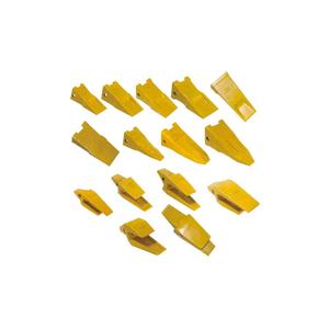 ฟันบุ้งกี๋รถขุด Mingao รุ่น PC200-2D สำหรับอะไหล่รถขุด - Product Image 3