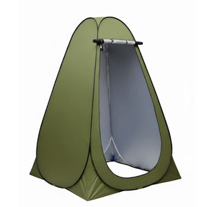 Cabine <span class=keywords><strong>de</strong></span> douche portable, cabine <span class=keywords><strong>de</strong></span> change, toilettes d'intimité en plein air, abri <span class=keywords><strong>de</strong></span> camping instantané, imperméable, cabine <span class=keywords><strong>de</strong></span> toilette <span class=keywords><strong>de</strong></span> plage - Product Image 3