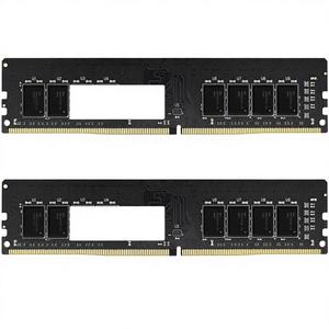 Timetec 16GB (2x8GB) <b>DDR4</b> 2666MHz Unbuffered Non-ECC 1.2V CL19 1Rx8 Single Rank 288-Pin UDIMM Desktop RAM Module - Product Image 3