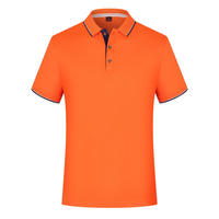 Chemises Formelles Homme à Manches Courtes Col Montant Séchage Rapide Respirantes Unies Personnalisation Logo 220g – Vente en Gros Usine à Prix Abordable