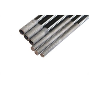 FISHGANG – canne à pêche vierge 1.8m 1.5 sections <span class=keywords><strong>section</strong></span> de pointe en carbone solide grand jeu slow jigging canne à pêche en carbone vierge - Product Image 5
