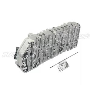 Conjunto de cuerpo de válvulas de transmisión automática 722.8 para piezas de motor Mercedes Benz, accesorios para automóviles - Product Image 3