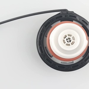 Joint d'étanchéité du bouchon de réservoir de carburant FC1079 FC1080 AC3Z-9030-A pour Ford F250 - Product Image 1