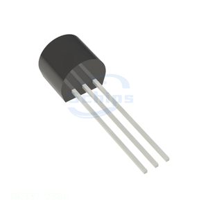 BC337-25BK TO-226-3, TO-92-3 Transistors Buy Electronics Components Online Manufacturer Channel - Product Image 1