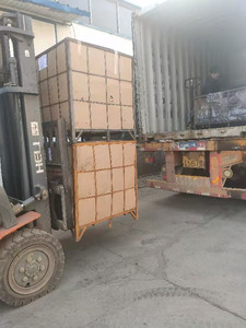 OUYA Fabrik preis Qualität Zier schmiedeeisen Tor Rosetten - Product Image 6