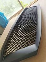 Grille avant de pick-up 4x4, accessoires extérieurs, grille automobile en plastique, neuve, haute qualité, 100% compatible avec HILUX VIGO 2005-2010