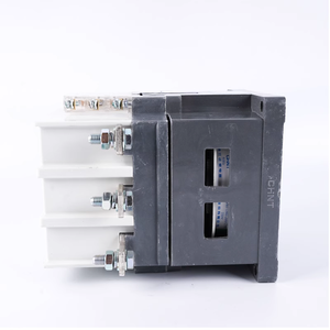 Contattore AC Serie Chint CJ40-200 <span class=keywords><strong>220V</strong></span>-380V Contattore Elettromagnetico Trifase AC - Product Image 4