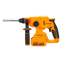 Perceuse-Visseuse Sans Fil Rechargeable DingQi 21V/26MM, Ensemble Puissant