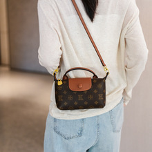<span class=keywords><strong>Bolso</strong></span> Bandolera Vintage Guoobear para Mujer, <span class=keywords><strong>Bolso</strong></span> <span class=keywords><strong>Pequeño</strong></span> para Dama, para Viajes de Ocio, Teléfono Móvil, Estilo Simple para el Verano 2026 - Product Image 5