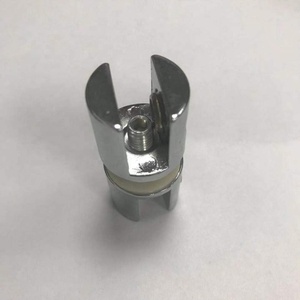 Toàn Bộ Bán Kính Đôi Bên Kệ Kẹp/Clips Cho Kính Clip Khung/Kính Kẹp Bản Lề Clip - Product Image 4