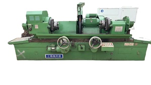 Máquina Usada MQ8260, <span class=keywords><strong>Rectificadora</strong></span> <span class=keywords><strong>Cilíndrica</strong></span> de Gran Tamaño, <span class=keywords><strong>Rectificadora</strong></span> <span class=keywords><strong>Externa</strong></span> de Eje Vertical, Mesa de Acero Soldada, Máquina <span class=keywords><strong>Rectificadora</strong></span> de Cigüeñales - Product Image 4