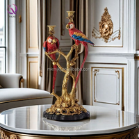 Plateau de table en porcelaine antique fait à la main, plateau de rangement pour fruits, accessoires de décoration pour la maison