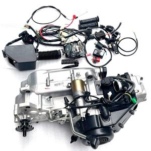 Mini faro <span class=keywords><strong>ATV</strong></span> de 125cc y 250cc, Material metálico de nueva condición para rueda pequeña para adultos, rueda 19-8-8 2023, rueda Fiyatlari 50 <span class=keywords><strong>Shineray</strong></span> - Product Image 2