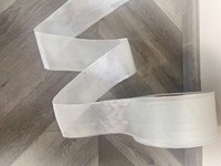 Tissu tissé en fibre de verre EWR270 E de haute qualité à faible coût pour la promotion et la fabrication de bateaux en PRV