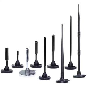 맞춤형 장거리 실내외 2G/<span class=keywords><strong>3G</strong></span>/4G/WiFi GSM 부스터 콤비네이션 안테나 (5dbi MIMO 게인 5G 지원) - Product Image 6