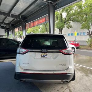 <span class=keywords><strong>Ford</strong></span> <span class=keywords><strong>Edge</strong></span> 2015 2.7T GTD I 4WD Premium 7 Posti SUV di Medie <span class=keywords><strong>Dimensioni</strong></span> 5 Porte, Auto Usata da 2.7L per Esportazione - Product Image 5