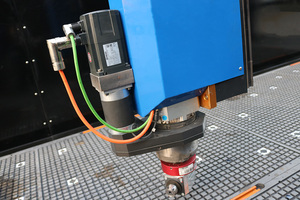 Chuyên nghiệp <span class=keywords><strong>CNC</strong></span> Router Máy 1325/1530 4 trục gỗ khắc máy khắc cho bọt khuôn khắc chế biến - Product Image 5