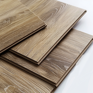 Oushe - Baldosas de Vinilo de Lujo, Resistentes al Agua, de Plástico, Imitación Piedra, Mármol, PVC, 4 mm, SPC, LVT, Tablones para Piso - Product Image 5