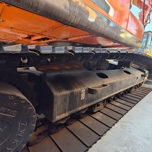 Doosan เครื่องขุดมือสอง DX225 LC 9S เครื่องจักรทำเหมืองต้นฉบับเกือบใหม่ - Product Image 4