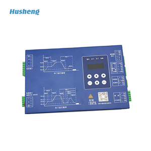 Bộ Điều Khiển Cửa <span class=keywords><strong>SIGMA</strong></span> Thang Máy BG202-XM-II Bộ Phận Thang Máy <span class=keywords><strong>SIGMA</strong></span> - Product Image 2
