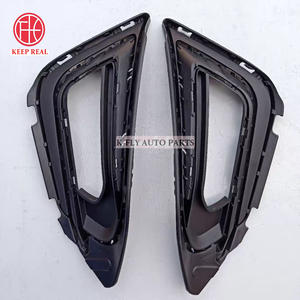 NIAO Vente en gros de cadres de phares antibrouillard de haute qualité pour MG3 5 <span class=keywords><strong>ZS</strong></span> HS EHS <span class=keywords><strong>MG4</strong></span> <span class=keywords><strong>EV</strong></span> - Product Image 6