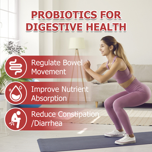 Gelatina Enzimática Adelgazante al por Mayor OEM, Probióticos para la Salud Digestiva, Suplemento Herbal, Gelatina en Barra para Bajar de Peso, Limpieza y Desintoxicación - Product Image 2