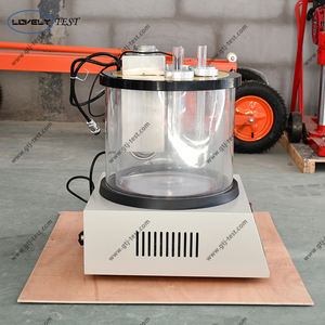 ASTM D2170 Bitumen Kinematischer Viskosi meter Tester Kinematischer Viskosität stest - Product Image 3