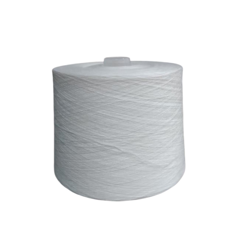 18S/2 Yarn Dyed Anti-pilling Arctic Fleece 42% Acrylic 28% Nylon 30%PBT Soft Lightweight Warmth Apparel Home Textile