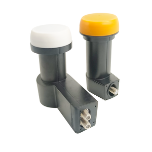 Nhà Máy giá chất lượng tốt nhất Ku ban nhạc phổ duy nhất LNB 1 đầu ra LNB/<span class=keywords><strong>lnbf</strong></span> - Product Image 6