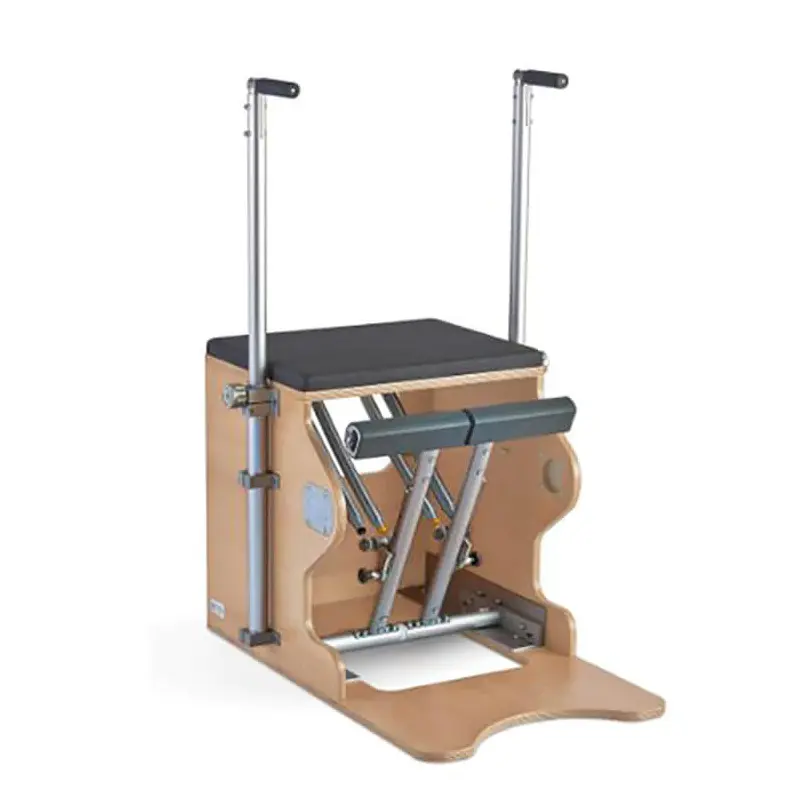 ONEMAX Yoga handles springs combo reformer pilates chair body balance stability wunda chair pilates chair