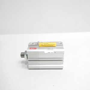 กระบอกลมนิวแมติกแบบสองทาง PLC CDLQB40-35DM-F-J79 ขนาด 40 มม. 35 มม. สำหรับระบบอัตโนมัติในอุตสาหกรรม Plc Cdlqb40-35dm-f-j79 กระบอกลมนิวแมติกแบบสองทาง - Product Image 1