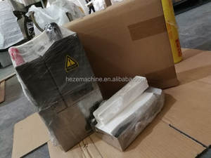 Papel de Filtro de Aceite para Freidora Henny Penny, Bolsa de Filtro de Aceite para Cocinar Comercial Tipo Kfc - Product Image 5