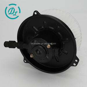 มอเตอร์โบลเวอร์ EexcavaStart สำหรับรถขุด PC200-7 อะไหล่ทดแทนระบบทำความร้อนในห้องโดยสารที่เชื่อถือได้ รุ่น ND116340-7030 ทนทาน ประสิทธิภาพสูง รับประกัน 1 ปี - Product Image 4